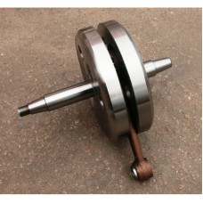 Коленвал Минск 12 V №3 Коленвал Минск 12 V №3