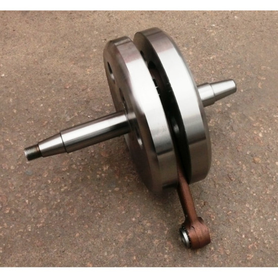 Коленвал Минск 12 V №3