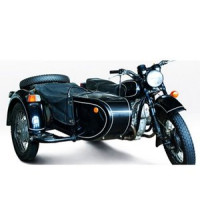 Запчасти на МТ, Днепр, Урал, К-750