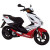 Запчасти скутер Yamaha