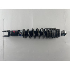 Амортизатор GY6, DIO ZX, LEAD 310mm, регулируемый (дымчатый) NDT