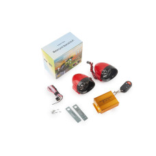 Аудиосистема (2.5, черн., подсветка, сигн., МР3/FM/SD/USB, ПДУ, разъем ППДУ 3K) BEST CHOICE