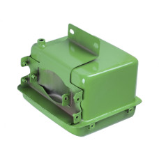 Бак топливный м/б 175N/180N (7/9Hp) (потайная горловина) DIGGER