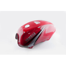 Бак топливный Yamaha YBR125 KOMATCU (Уценка4)
