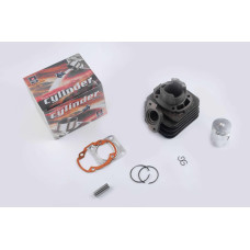 Поршневая (ЦПГ) Honda DIO 50 (Ø39, p-12) SUNY
