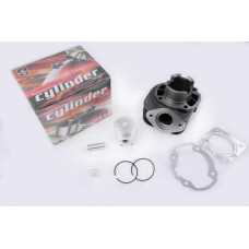 Поршневая (ЦПГ) Honda DIO ZX 50 (Ø40, p-12) SUNY