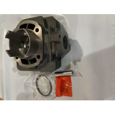 Поршневая (ЦПГ) Suzuki AD 72 (Ø47, p-10) SUNY
