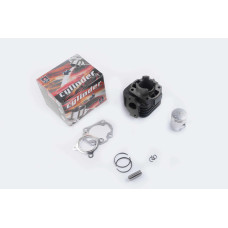 Поршневая (ЦПГ) Yamaha JOG 3KJ 50 (Ø40, p-10) SUNY