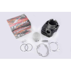 Поршневая (ЦПГ) Yamaha BWS 4VP 100 (Ø52 p-14) SUNY