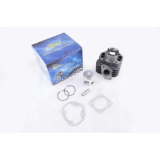 Поршневая (ЦПГ) Yamaha MINT 1YU 50 (Ø40) KOMATCU