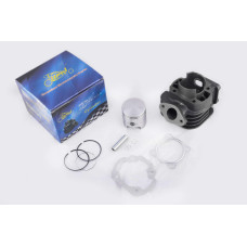 Поршневая (ЦПГ) Yamaha JOG 2JA 72 (Ø47 p-10) KOMATCU