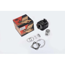 Поршневая (ЦПГ) Honda DIO ZX 50 (Ø40, p-12) JIN