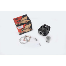 Поршневая (ЦПГ) Yamaha JOG 2JA 50 (Ø40 p-10) JIN