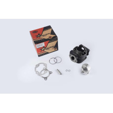 Поршневая (ЦПГ) Yamaha JOG 2JA 72 (Ø47 p-10) JIN