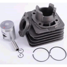 Поршневая (ЦПГ) Honda DIO 50 (Ø39, p-12) FRM
