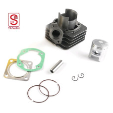 Поршневая (ЦПГ) Honda TACT 50 (Ø41 AF16) SEE Taiwan NEW
