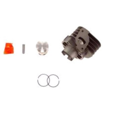 Поршневая (ЦПГ) Yamaha JOG 27V 50 (Ø40 p-10) FRM