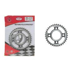 Звезда трансмиссии (задняя) Delta 428-36T X-SPROCKET