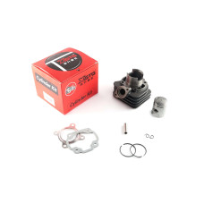 Поршневая (ЦПГ) Honda LEAD, GYRO 50 (Ø40: AF01E, AF03E, TA01E) X-STG