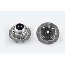 Демпфер заднего колеса Zongshen ZS125J (+ подшипник, втулка, сальник) MANLE