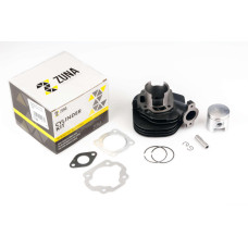 Поршневая (ЦПГ) 2T TB 60, Suzuki RUN (Ø43, p-10, h-51) ZUNA