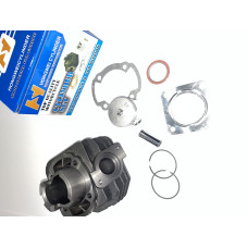 Поршневая (ЦПГ) Honda DIO 50 (Ø39, p-12) MANLE