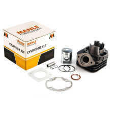 Поршневая (ЦПГ) Honda DIO ZX 50 (Ø40, p-12) MANLE