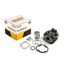 Поршневая (ЦПГ) Honda DIO ZX 65 (Ø44) MANLE