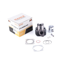 Поршневая (ЦПГ) Honda PAL 50 (Ø41 AF17) MANLE