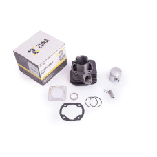 Поршневая (ЦПГ) Honda TACT 50 (Ø41 AF16) ZUNA