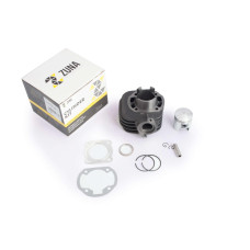 Поршневая (ЦПГ) Suzuki LETS 50 (Ø41, p-10) ZUNA