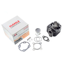 Поршневая (ЦПГ) Yamaha JOG 3KJ 50 (Ø40, p-10) MANLE