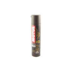 Очиститель карбюратора 400мл (аэрозоль) (P1 Carbu Clean) MOTUL (#105503)