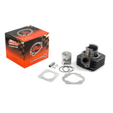 Поршневая (ЦПГ) Honda DJ1 50 (AF12) оригинал Taiwan SEE