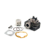 Поршневая (ЦПГ) Suzuki AD 65 (Ø44) оригинал Taiwan SEE