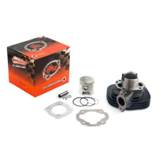 Поршневая (ЦПГ) 2T TB 50, Suzuki RUN (Ø41, p-10, h-51) оригинал Taiwan SEE