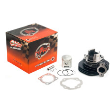 Поршневая (ЦПГ) 2T TB 60, Suzuki RUN (Ø43) оригинал Taiwan SEE