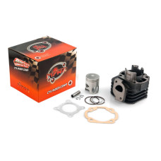 Поршневая (ЦПГ) Yamaha JOG 3KJ 50 (Ø40 p-10) оригинал Taiwan SEE