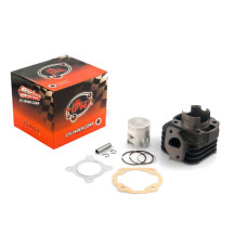 Поршневая (ЦПГ) Yamaha JOG 3KJ 65 (Ø44 p-10) оригинал Taiwan SEE