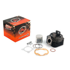 Поршневая (ЦПГ) Yamaha JOG 3KJ 72 (Ø47 p-10) оригинал Taiwan SEE