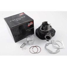 Поршневая (ЦПГ) 2T TB 50, Suzuki RUN (Ø41, p-10, h-51) STEEL MARK