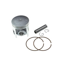 Поршень 2T Yamaha DT175 .STD (Ø66,00) (в сборе) GONGYU
