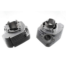 Цилиндры ЯВА 350, 638 12V (голые) HEFEI