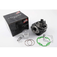 Поршневая (ЦПГ) Honda DIO ZX 50 (Ø40, p-12) STEEL MARK
