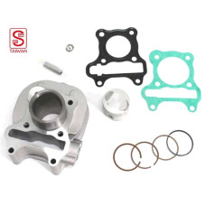 Поршневая (ЦПГ) Suzuki LETS 50 4T (Ø39) SEE Taiwan NEW