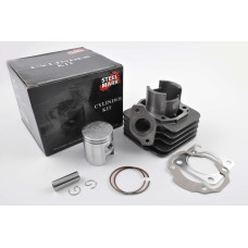 Поршневая (ЦПГ) Honda TACT 50 (Ø41 AF16) STEEL MARK