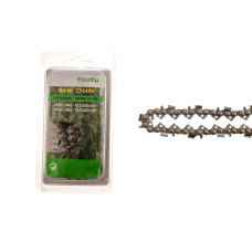 Цепь пильная 325, 1,3mm, 72зв, RS, под шину 18 (45см) Атлант и китайцы HAOYU