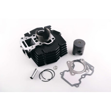 Поршневая (ЦПГ) Suzuki AX100 (Ø50, p-14) JIN