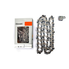 Цепь пильная 3/8, 1,3mm, 55зв, RS, под шину 16 (40см) для St 180-250 STL