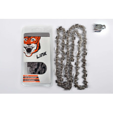 Цепь пильная 3/8, 1,3mm, 57зв, RS, под шину 16 (40,5см) для Partner 350-401 LINK